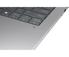 Nešiojamas kompiuteris HP ZBook 8 G1i 14 - Ultra 7-255H, 32GB, 1TB SSD, NVIDIA RTX 500 Ada 4GB, 14 WUXGA 400-nit AG, 5MP IR cam, WWAN-ready, Smartcard, FPR, US backlit klaviatūra, 77Wh, Win 11 Pro, 3 metai
