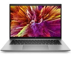 Nešiojamas Darbo Stotis - HP ZBook Firefly G10 i7-1365U 16GB 1TB RTX A500 14" WUXGA Sidabrinė (Atnaujinta)