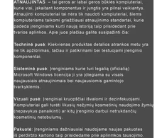 Nešiojamas kompiuteris HP ZBook Fury 17 G8 Mobile Workstation; Intel® Core™ i7-11850H, vPro® (24 MB, 8C/16T, 2.50 - 4.80 GHz) 32GB DDR4 RAM 17.3 FHD IPS AG Nvidia RTX A3000 512GB M.2 NVMe SSD Intel® Wi-Fi 6E AX201, (6GHz), 2x2 with BT5.2 TB4, Fingerprint Windows 11 PRO Renew