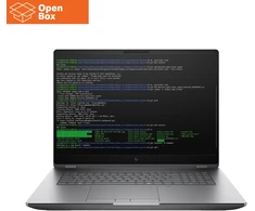 Nešiojamas kompiuteris - HP ZBook Fury G1i | Ultra 9-285HX | 64GB | 2TB SSD | 18 WQXGA | RTX PRO 2000 8GB | Wi-Fi+BT | Win 11 Pro | ATNAUJINTAS | Sidabrinė (Pažeista pakuotė)