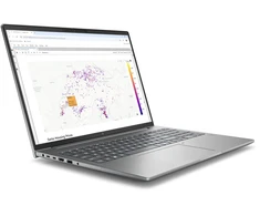 Nešiojamas Kompiuteris - HP ZBook X G2i 16 | Ultra 9-386H | 64GB | 1TB SSD | 2.5K 120Hz | RTX PRO 3000 | Win11 Pro | Meteor Sidabrinis