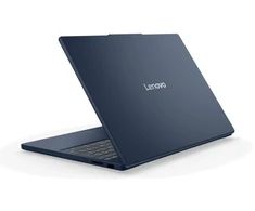 Lenovo IdeaPad Slim 3 15ARP10 Ryzen 5 1500 15.3" WUXGA IPS 300 nits AG 16GB DDR5 4800 512GB SSD Radeon 660M 720p webcam 60Wh battery Windows 11 Cosmic Mėlyna