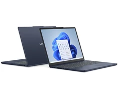 Lenovo IdeaPad Slim 3 15ARP10 Ryzen 5 1500 15.3" WUXGA IPS 300 nits AG 16GB DDR5 4800 512GB SSD Radeon 660M 720p webcam 60Wh battery Windows 11 Cosmic Mėlyna