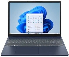 Nešiojamas Kompiuteris - Lenovo IdeaPad Slim 3 15IRH10 | Intel® Core™ i5-13420H | 16 GB DDR5 | 512 GB SSD | 15.3" WUXGA | Wi-Fi 6 + BT | Windows 11 Home | Mėlynas (Atnaujinta)