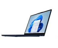 Nešiojamas Kompiuteris - Lenovo IdeaPad Slim 3 15IRH10 | Intel® Core™ i5-13420H | 16 GB DDR5 | 512 GB SSD | 15.3" WUXGA | Wi-Fi 6 + BT | Windows 11 Home | Mėlynas (Atnaujinta)