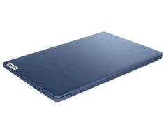 Nešiojamas Kompiuteris - Lenovo IdeaPad Slim 3 15IRU8 | i3-1315U | 8GB LPDDR5 | SSD512 | 15.6" FHD IPS | Intel UHD Graphics | Wi-Fi+BT | Win11 | Abyss Mėlyna (Atnaujinta)