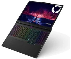Lenovo Legion 5 15AKP10 Ryzen AI 7 350 15.1" WQXGA OLED 500 nitų blizgus 165 Hz 32 GB DDR5 5600 SSD 512 GeForce RTX 5070 8 GB 80 Wh NoOS Eclipse Juodas