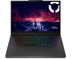 Nešiojamas Kompiuteris - Lenovo Legion 5 15AKP10 | Ryzen 7 3500 | 32 GB | 1 TB SSD | 15.1" WQXGA | RTX 5070 | Wi-Fi 7+BT | NoOS | Juodas (Atnaujinta)