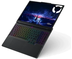 Nešiojamas kompiuteris Lenovo Legion 5 15IRX10 i7-13650HX 15.1" WQXGA OLED 500 nits 165 Hz Glossy 32 GB DDR5 4800 512 GB SSD GeForce RTX 5060 8 GB LAN 5.0 MP webcam 80 Wh No OS Eclipse Juodas