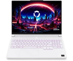 Lenovo Legion 5 15AGP11 Ryzen AI 7 450 15.3"WQXGA OLED 165Hz 500nits Glossy 16GB DDR5 5600 SSD512 GeForce RTX 5060 8GB WiFi 7+BT Cam 5MP+IR 80Wh NoOS Glacier Baltas
