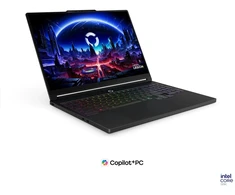 Nešiojamas kompiuteris Lenovo Legion 5 15AHP11 Ultra 7 356H 15.3" + 5MP Bluetooth camera + IR 80Wh NoOS Eclipse Juodas
