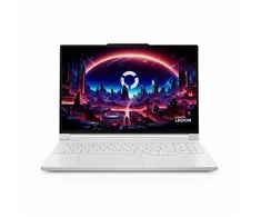 Nešiojamas kompiuteris Lenovo Legion 7 16AGP11 | AMD Ryzen AI 7 450, NVIDIA GeForce RTX 5060 8 GB, 16" WQXGA OLED 240 Hz, 32 GB RAM, 1 TB SSD, Windows 11 Pro | Baltas