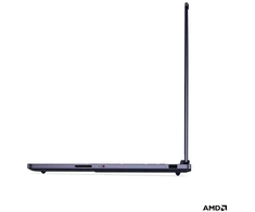 Nešiojamas kompiuteris - Lenovo Legion 7 16AGP11 | Ryzen AI 9 HX 470 | 32 GB | 1 TB SSD | 16" 2560 × 1600 OLED 240 Hz | RTX 5070 | Wi‑Fi 7 | Win11 Pro | Nebula