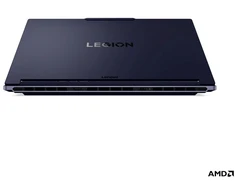 Nešiojamas kompiuteris - Lenovo Legion 7 16AGP11 | Ryzen AI 9 HX 470 | 32 GB | 1 TB SSD | 16" 2560 × 1600 OLED 240 Hz | RTX 5070 | Wi‑Fi 7 | Win11 Pro | Nebula