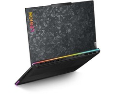 Nešiojamas Kompiuteris - Lenovo Legion 9 18IAX10 | Intel Core Ultra 9 275HX | 64 GB | 2 TB SSD | 18" WQUXGA | NVIDIA GeForce RTX 5090 | Wi-Fi 7+BT | Windows 11 Pro | Juodas (Atnaujinta)