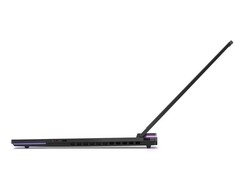 Nešiojamas Kompiuteris - Lenovo Legion 9 18IAX10 | Intel Core Ultra 9 275HX | 64 GB | 2 TB SSD | 18" WQUXGA | NVIDIA GeForce RTX 5090 | Wi-Fi 7+BT | Windows 11 Pro | Juodas (Atnaujinta)
