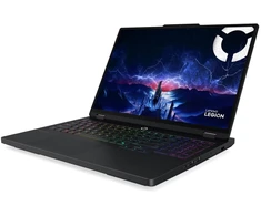 Nešiojamas kompiuteris - Lenovo Legion Pro 5 16IAX10 | Core Ultra 7 255HX | 16 GB | 512 GB SSD | 16" OLED | RTX 5070 | Juodas