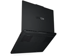 Nešiojamas kompiuteris - Lenovo Legion Pro 5 16IAX10 | Core Ultra 7 255HX | 16 GB | 512 GB SSD | 16" OLED | RTX 5070 | Juodas