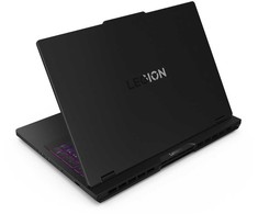 Nešiojamas Kompiuteris - Lenovo Legion Pro 5 16IAX10 | i7-255HX | 32 GB | 1 TB SSD | 16" WQXGA | RTX 5060 | Wi-Fi 7+BT | NoOs | Juodas (Atnaujinta)