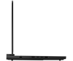 Nešiojamas Kompiuteris - Lenovo Legion Pro 7 16IAX10H | i9-275HX | 64 GB | 1 TB SSD | 16" WQXGA | RTX 5070 Ti | Wi-Fi 7+BT | NoOS | Juodas (Atnaujinta)