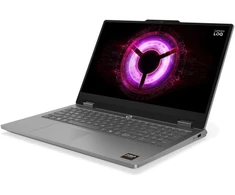 Nešiojamas kompiuteris Lenovo LOQ 15ARP11 Ryzen 7 170 15,6"FHD 144Hz 300nits AG 16GB DDR5 4800 SSD512 RTX5050_8GB Cam720p 60Wh Win11 Luna Pilkas (REPACK) 2Y (Pažeista pakuotė)
