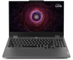 Nešiojamas kompiuteris Lenovo LOQ 15ARP9 Ryzen 5 7235HS 15,6"144Hz 300nits AG 24GB DDR5 4800 SSD512 RTX3050_6GB Cam720p 60Wh Win11 Luna Pilkas (REPACK) 2Y New Repack/Repacked (Pažeista pakuotė)