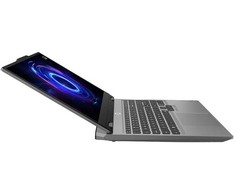 Nešiojamas Kompiuteris - Lenovo LOQ 15IRX10 | i5-13450HX | 16 GB | 512 GB SSD | 15.6" FHD | RTX 5050 | Wi-Fi 6+BT | Win 11 | Pilkas (Atnaujinta)