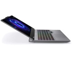 Nešiojamas Kompiuteris - Lenovo LOQ 15IRX10 | i7 | 32 GB | 1 TB SSD | 15.6" FHD | RTX 5070 | Wi-Fi+BT | NoOS | Pilkas (Atnaujinta)