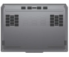 Lenovo LOQ 15IRX10 i5-13450HX 15,6" FHD IPS 300 nitų AG 144 Hz 16 GB DDR5 4800 SSD 512 GeForce RTX 5060 8 GB 60 Wh NoOS Luna Pilkas