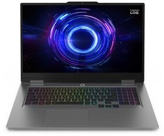 Nešiojamas kompiuteris Lenovo LOQ 17 - Core i7-13650HX | 17,3"-165Hz | 16GB | 512GB | Win11Home | RTX5060