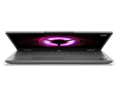 Nešiojamas kompiuteris - Lenovo LOQ Essential 15ARP11 | Ryzen 7 170 | 16 GB | 512 GB SSD | 15,6 col. „Full HD“ 144 Hz | RTX 5060 | Windows 11 Home | pilka palydovinė spalva