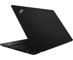 Nešiojamas kompiuteris Lenovo T15 Gen1 Intel Core i5-10210U (4C/8T, 1.6 - 4.2 GHz, 6 MB) | 8 GB DDR4 | 512 GB SSD | 15.6" FHD (1920x1080) IPS AG 16:9 | WiFi 6 + Bluetooth 5 | Windows 11 Pro | Atnaujintas/Renew