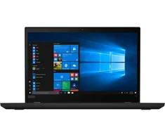 Nešiojamas kompiuteris Lenovo T15 Gen1 Intel Core i5-10210U (4C/8T, 1.6 - 4.2 GHz, 6 MB) | 8 GB DDR4 | 512 GB SSD | 15.6" FHD (1920x1080) IPS AG 16:9 | WiFi 6 + Bluetooth 5 | Windows 11 Pro | Atnaujintas/Renew