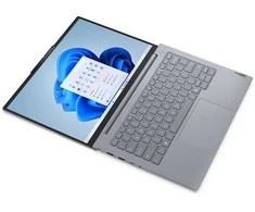 Nešiojamas kompiuteris - Lenovo ThinkBook 14 G8 IRL | i7-240H | 16 GB | 512 GB SSD | 14" WUXGA | Wi-Fi6 | Win11 | Pilka