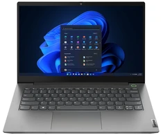 Nešiojamas kompiuteris Lenovo THINKBOOK 14 G4 ABA | AMD Ryzen 7 5825U (8C/16T, 2.0 - 4.5 GHz, 16 MB) | 16 GB DDR4 | 512 GB SSD | 14" FHD (1920x1080) | Wi-Fi + BT 5.1 | Windows 11 Pro | Atnaujintas