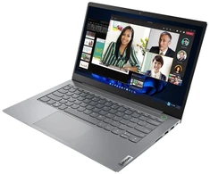 Nešiojamas kompiuteris Lenovo THINKBOOK 14 G4 ABA | AMD Ryzen 7 5825U (8C/16T, 2.0 - 4.5 GHz, 16 MB) | 16 GB DDR4 | 512 GB SSD | 14" FHD (1920x1080) | Wi-Fi + BT 5.1 | Windows 11 Pro | Atnaujintas
