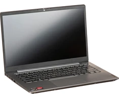 Nešiojamas kompiuteris Lenovo THINKBOOK 14 G3 ACL | AMD Ryzen 7 5700U (8C/16T, 1.8 - 4.3 GHz, 8 MB) | 8 GB DDR4-3200 | 512 GB SSD | 14" FHD (1920x1080) IPS AG | Wi-Fi + BT5.1 | Windows 11 Pro | Atnaujintas