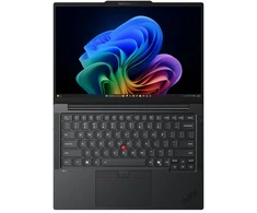 Lenovo ThinkPad T14 G7 Ultra 5 325 14.0"WUXGA Touch IPS 500nits LP AG 32GB LPDDR5X-6800 SSD1TB Intel Graphics 60Wh Cam5MP+IR W11Pro Juodas 3Y OnSite + Lenovo TP Essential Plus 16 Backpack 4X41C12468