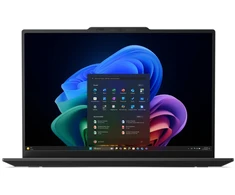 Nešiojamas kompiuteris - Lenovo ThinkPad X1 Carbon Gen 14 Aura Edition Ultra 5 335 | 32 GB | 512 GB | 2,8K OLED | Win11 Pro | juodas