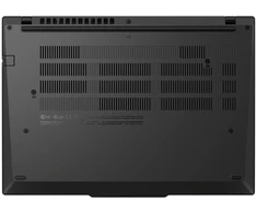 Lenovo ThinkPad T14 Gen 5 (AMD) AMD Ryzen™ 7 PRO 8840U Nešiojamas kompiuteris 35.6 cm (14") WUXGA 16 GB DDR5-SDRAM 512 GB SSD Wi-Fi 6E (802.11ax) Windows 11 Pro Juodas New Repack/Repacked