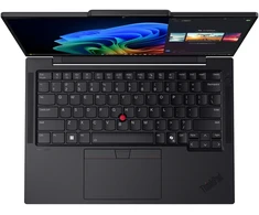 Nešiojamas kompiuteris - Lenovo ThinkPad T14s Gen 6 | Core Ultra 7 258V | 32 GB | 512 GB | 14" WUXGA | Wi‑Fi | Win11 | juodas