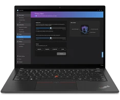 Nešiojamas Kompiuteris - Lenovo ThinkPad T14s Gen 4 | Ryzen 5 PRO 7540U | 16 GB | 512 GB SSD | 14 col. | Win11 Pro | Juodas