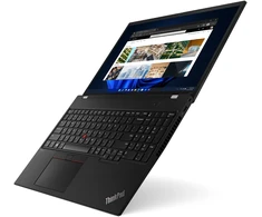 Nešiojamas kompiuteris - Lenovo ThinkPad P16s Gen 2 | Ryzen 7 PRO 7840U | 16 GB | 512 GB SSD | 16 col. | Windows 11 Pro | juodas