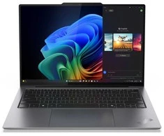 Nešiojamas Kompiuteris - Lenovo ThinkPad X9-14 Gen 1 | i7 | 32GB | 1TB SSD | 14" 2.8K | Wi-Fi 7+BT | Win 11 Pro | Pilkas (Atnaujinta)
