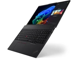 Nešiojamas kompiuteris - Lenovo ThinkPad T16 Gen 4 | Ryzen AI 5 PRO 340 | 16 GB | 256 GB | 16" WUXGA | Windows 11 Pro | Juodas
