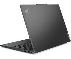 Nešiojamas kompiuteris Lenovo ThinkPad E16 Gen 2 Ryzen™ 5 7535U 256GB SSD 8GB 16" WUXGA (1920x1200) IPS WIN11 Pro 1YW (Pažeista pakuotė)