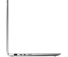 Nešiojamas Kompiuteris - Lenovo ThinkPad X1 2-in-1 Gen 9 | Intel Core Ultra 7 155U | 16 GB | 1 TB SSD | 14" Jutiklinis Ekranas WUXGA | Wi-Fi 6E | Windows 11 Pro | Pilkas (Atnaujinta)