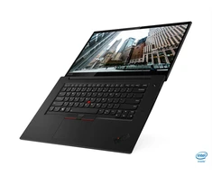 Nešiojamas kompiuteris Lenovo ThinkPad X1 Extreme Gen 2 | Intel® Core™ i7-9750H (6C/12T, 2.6-4.5 GHz, 12MB) | 16GB RAM | 512GB SSD | 15.6" FHD (1920x1080), IPS, AG | NVIDIA® GeForce GTX 1650 4GB | TB3 | Wi-Fi 6 + Bluetooth v5.1 | Windows 11 / Atnaujintas