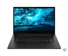 Nešiojamas kompiuteris Lenovo ThinkPad X1 Extreme Gen 2 | Intel® Core™ i7-9750H (6C/12T, 2.6-4.5 GHz, 12MB) | 16GB RAM | 512GB SSD | 15.6" FHD (1920x1080), IPS, AG | NVIDIA® GeForce GTX 1650 4GB | TB3 | Wi-Fi 6 + Bluetooth v5.1 | Windows 11 / Atnaujintas