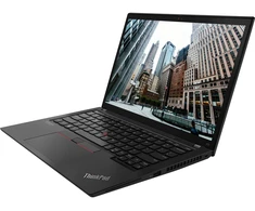 Nešiojamas kompiuteris Lenovo ThinkPad X13 Gen 2 (Intel) Touch 13.3"; Intel® Core™ i5-1145G7(4C/8T, 1.1 - 2.6 GHz, 8MB) 16GB 256GB SSD Intel® Iris® Xe 13.3" WUXGA (1920x1200) 16:10 IPS AG Jutiklinis ekranas Intel Wi-Fi 6 AX201, 802.11ax 2x2 Wi-Fi + BT+LTE Windows 11Pro/Renew